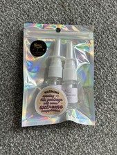 Nasal tanner pack for sale  DURHAM