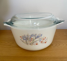 Vintage pyrex large for sale  GREAT YARMOUTH
