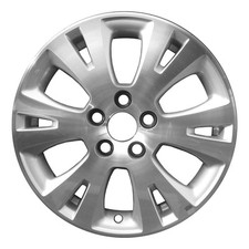 17x7 double spoke for sale  USA