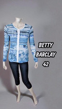 Betty barclay taille d'occasion  Vichy
