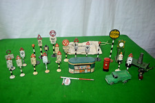 Gilco road signs for sale  STRATFORD-UPON-AVON