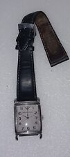 Giorgio Emporio Armani AR0223 Relógio Masculino GWO Precisa de Alça Lug/Pin VEJA FOTOS comprar usado  Enviando para Brazil