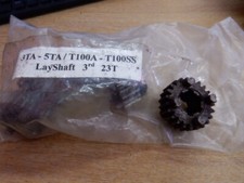 Triumph 3ta 5ta for sale  NORTHWICH