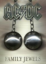 AC/DC: Family Jewels comprar usado  Enviando para Brazil