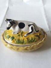 Antique staffordshire black for sale  AYLESBURY