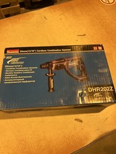 makita lxt 18v bhr202 hammer drill for sale  ELLON