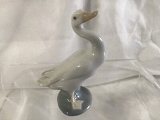 Lladro duck goose for sale  Las Vegas