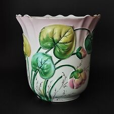 Vaso con fiori usato  Palermo