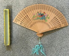 Vintage wooden folding for sale  York