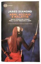 jared diamond usato  Belluno