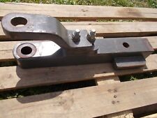Fendt tractor clevis for sale  GRANTHAM