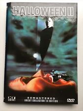 Halloween uncut edition gebraucht kaufen  Heiligenhaus