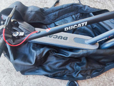 Vendo monopattino ducati usato Vendo monopattino ducati usato  Solofra