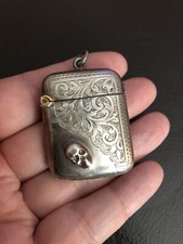 Vintage sterling silver for sale  WALTHAM ABBEY