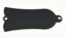Capa de haste de treliça em branco para guitarra preta individual KAISH compatível com Gibson Les Paul LP, usado comprar usado  Enviando para Brazil