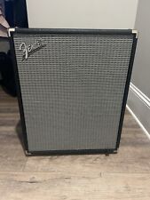 Fender rumble 2x10 for sale  Collegeville