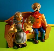 Alte figuren katze gebraucht kaufen  Nittel