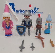 Playmobil 6324 famiglia usato  Collegno