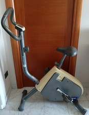 Cyclette bicicletta domyos usato  Torre del Greco