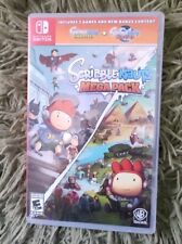 Scribblenauts mega pack for sale  West Babylon