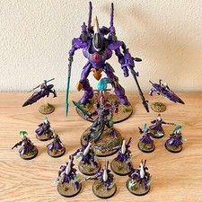 Warhammer 40k aeldari for sale  Saint Petersburg