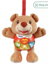 Vtech little singing for sale  LONDON