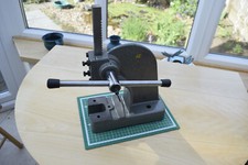 Precision ton arbor for sale  NORTHAMPTON