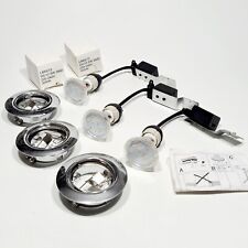 Eglo 3x35 watt gebraucht kaufen  Halle