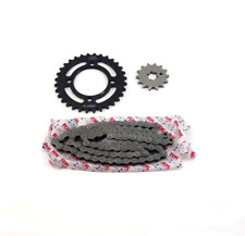 Transmission kit chaine d'occasion  Les Angles