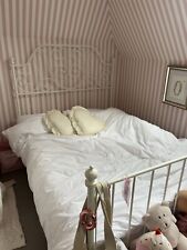Ikea wrought iron for sale  BOURNEMOUTH