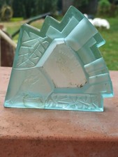 Pate verre ancien d'occasion  Cuq-Toulza