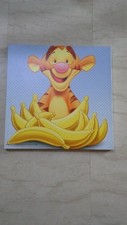 Disney quadro winnie usato  Sala Consilina
