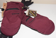 Burton goretex mitt for sale  ALFRETON
