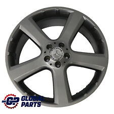 Mercedes w164 grey for sale  UK