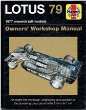Lotus car 1977 for sale  ALFRETON