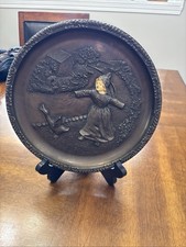 Incolay studios bronze for sale  Thomasboro