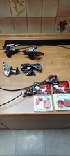 Kpl shimano xtr gebraucht kaufen  Frickenhausen