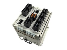 Endress hauser cm442r gebraucht kaufen  Korschenbroich
