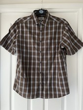 Mens short sleeve for sale  WALTHAM CROSS