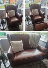 Next leather sherlock for sale  NEWCASTLE