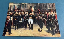 Postcard 1973 napoleon for sale  HYDE