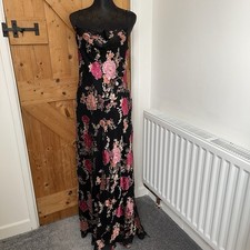 Monsoon vintage black for sale  NARBERTH