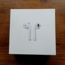 Genuine apple airpods for sale  ROCHDALE