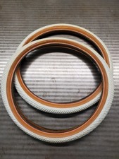 Panaracer freestyle tyres for sale  BUCKINGHAM