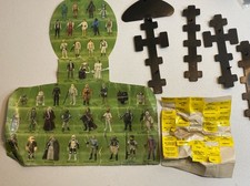 Vintage 1983 kenner for sale  Garland