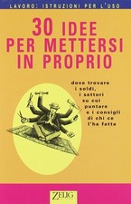 Trenta idee per usato  Italia
