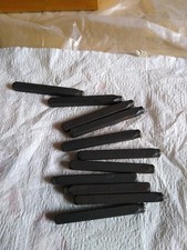 Letter punches box for sale  SOUTHEND-ON-SEA