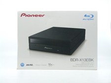 Pioneer bdr x13ebk usato  Spedire a Italy