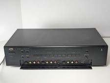 Jvc s777 selector d'occasion  Expédié en Belgium