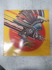 Judas priest screaming d'occasion  Plaimpied-Givaudins
